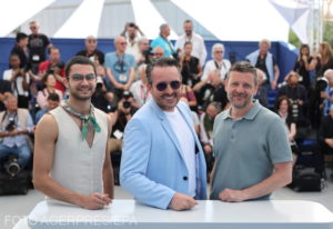 Filmul românesc „Trei kilometri până la capătul lumii” a câştigat premiul Queer Palm la festivalul de la Cannes