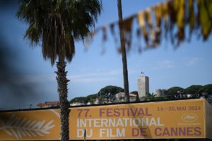 Începe Festivalul de Film de la Cannes