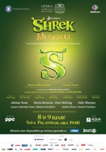 Shrek, detalii în premieră din culisele celui mai așteptat musical al anuluiLa ce ar trebui să se aștepte publicul?